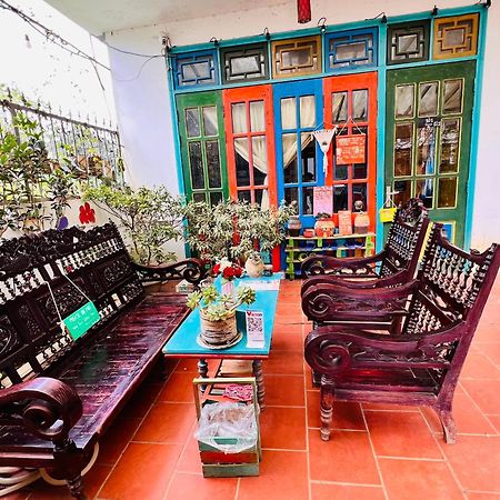 Nhà Dân Saigonese Apartment Sa Pa Ngoại thất bức ảnh