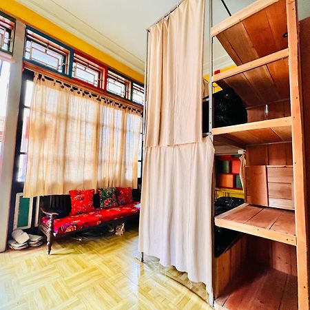 Nhà Dân Saigonese Apartment Sa Pa Ngoại thất bức ảnh