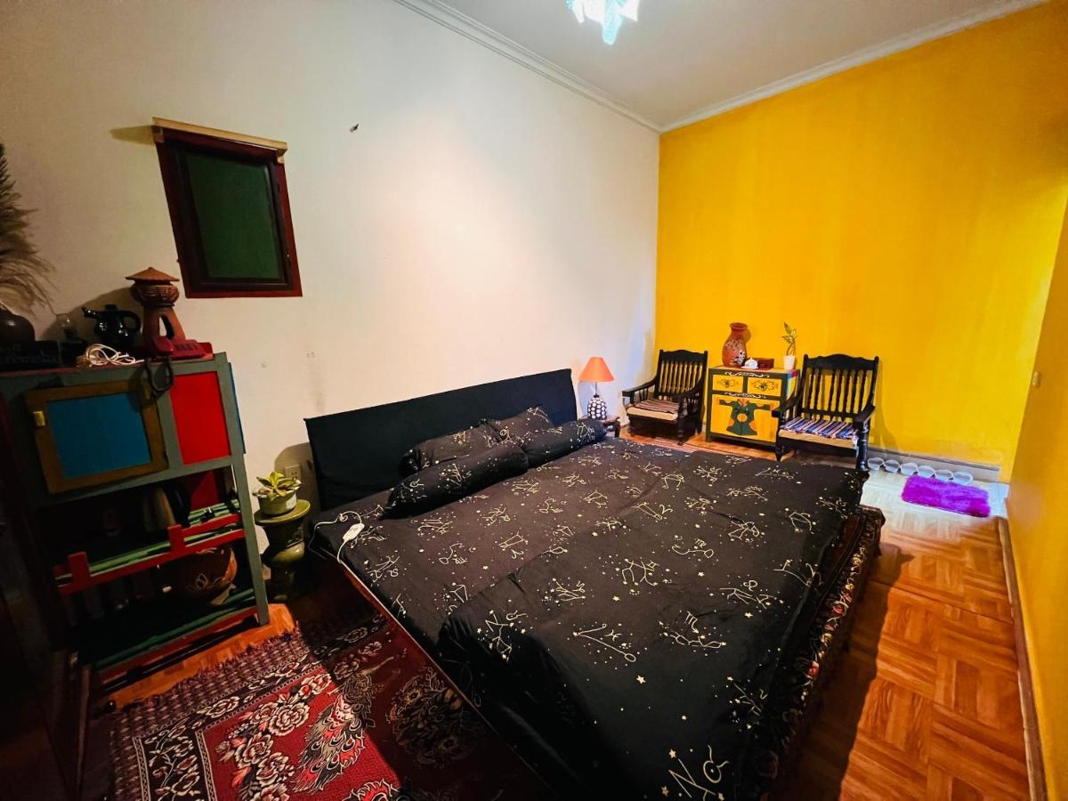 Nhà Dân Saigonese Apartment Sa Pa Ngoại thất bức ảnh