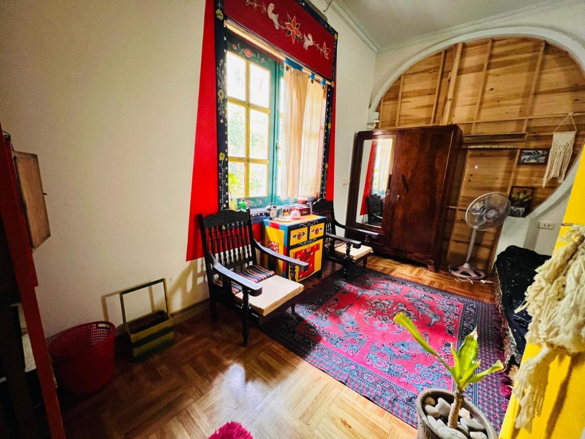 Nhà Dân Saigonese Apartment Sa Pa Ngoại thất bức ảnh