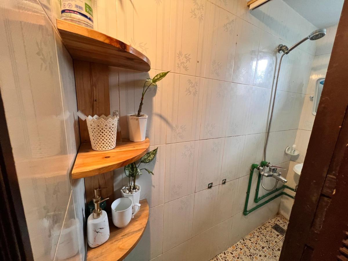 Nhà Dân Saigonese Apartment Sa Pa Ngoại thất bức ảnh