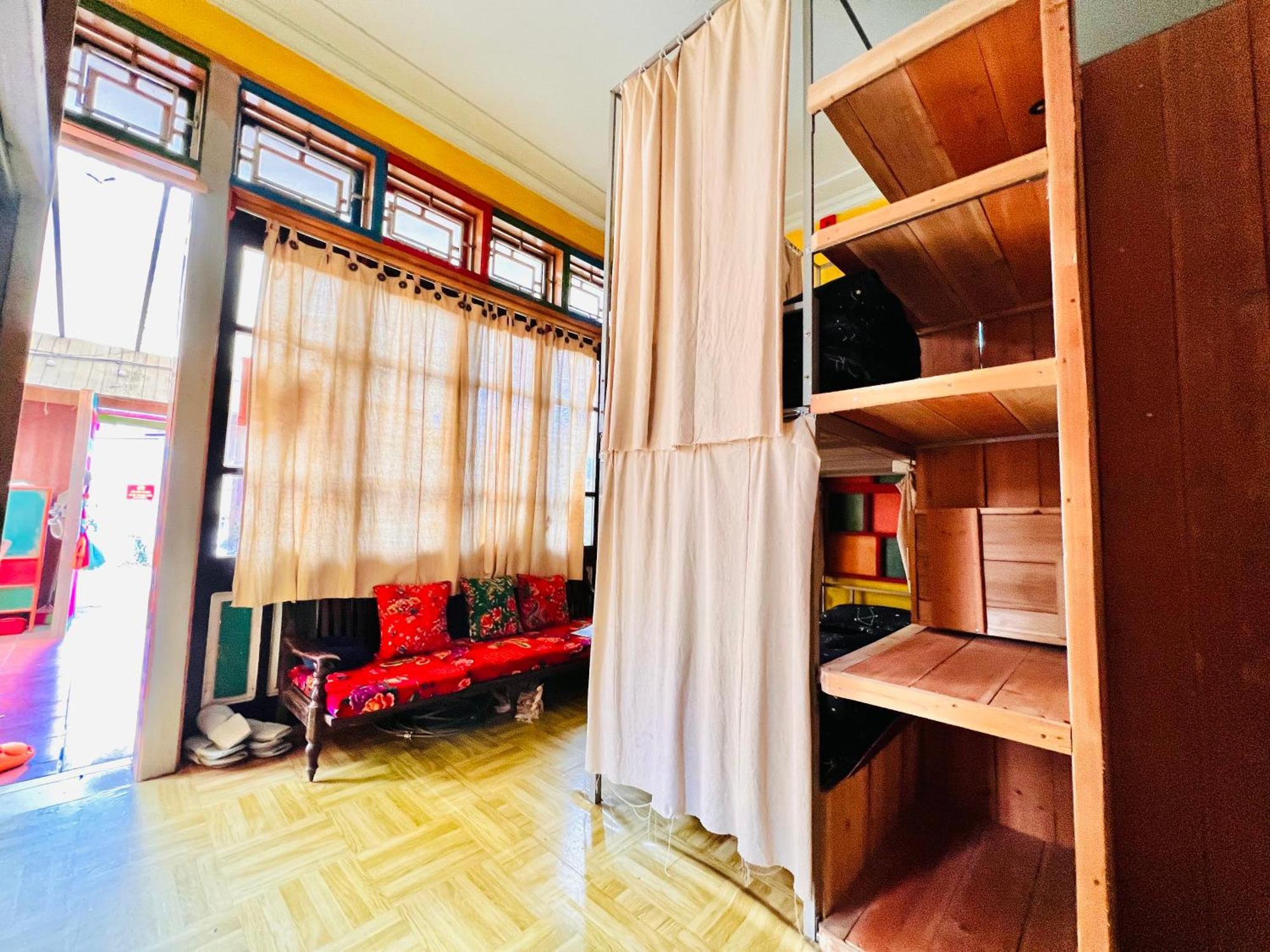 Nhà Dân Saigonese Apartment Sa Pa Ngoại thất bức ảnh