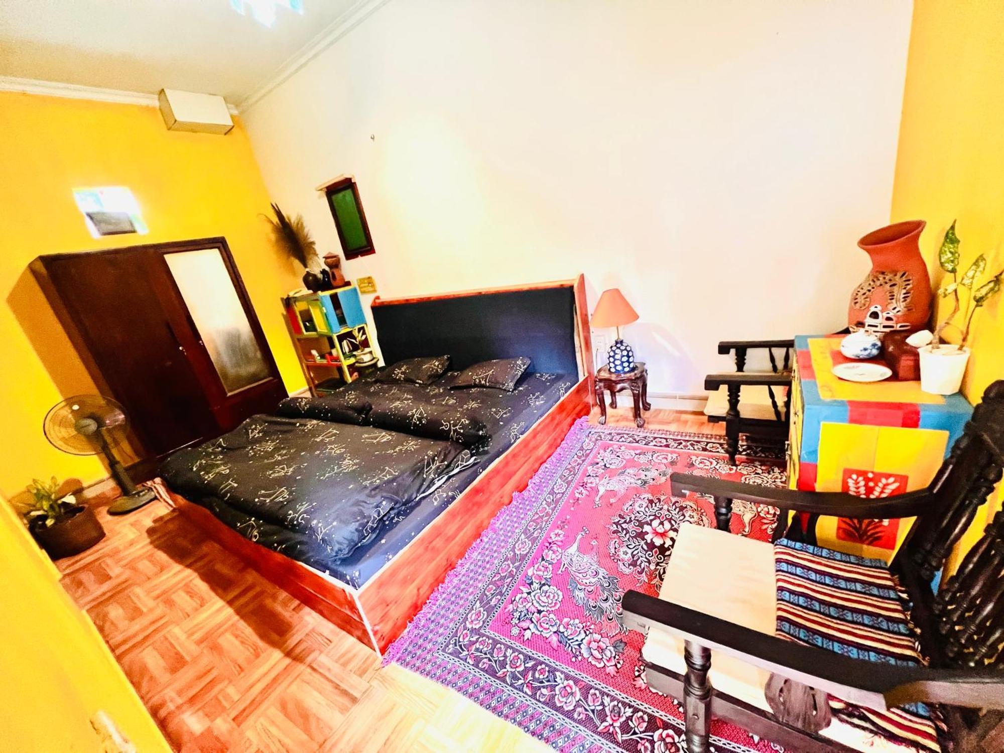 Nhà Dân Saigonese Apartment Sa Pa Ngoại thất bức ảnh